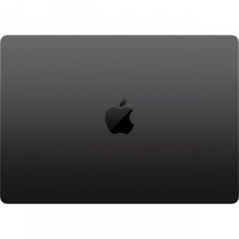 14-inch MacBook Pro: Apple M5 Pro chip with 15-core CPU and 16-core GPU, 24GB, 1TB SSD - Space Black,Model A3426 в Metoo.kz - Metoo (5)