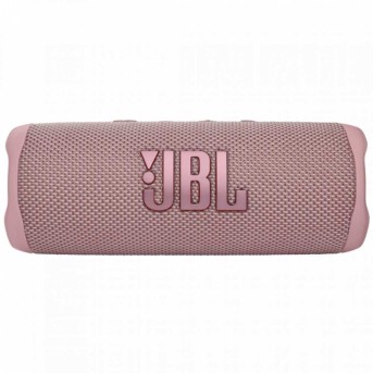JBL Flip 6 - Portable Waterproof Speaker - Pink в Metoo.kz - Metoo (2)