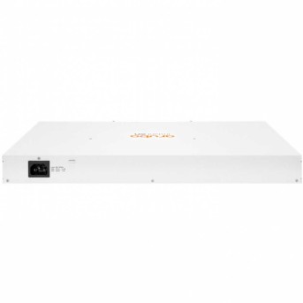 Коммутатор HPE Aruba Instant On 1930 24G Class4 PoE 4SFP/SFP+ 195W Switch (JL683B#ABB) в Metoo.kz - Metoo (3)