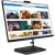 Моноблок Lenovo F0GJ00NNRK IdeaCentre AIO 3 27IAP7 27'' FHD (1920 x 1080) IPS/Intel Core i5-12450H 2,0GHz (8Cores)/16GB/512GB/Integrated/Wi-Fi 6/BT5.2/5MP Camera/USB mouse+keyboard/NoOS/1Y/Black в Metoo.kz - Metoo (2)