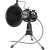 ttec GoMic Plug&Play Universal Wireless mic kit в Metoo.kz - Metoo (15)