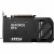 Видеокарта MSI GeForce RTX 5060 Ti 16G SHADOW 2X PLUS, 16Gb GDDR7 128-bit HDMI 3xDP G506T-16S2P в Metoo.kz - Metoo (3)