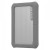 Накопитель на жестком магнитном диске Hikvision HS-EHDD-T30/2T/Gray/Rubber Внешний HDD 2Tb, USB серый, резиновый бампер защита от ударов в Metoo.kz - Metoo (2)