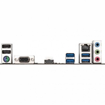 Материнская плата GIGABYTE A520M-K-V2, AM4, A520, PCIe16x, PCIe,D-SUB+HDMI, GLAN, 4SATA, 2DDR4, MATX в Metoo.kz - Metoo (4)