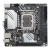Материнская плата ASUS PRIME H610I-PLUS-CSM, LGA1700 H610 2xDDR5 4xSATA3 1xM2 D-Sub HDMI DP mITX в Metoo.kz - Metoo (1)