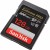 SANDISK Extreme PRO 128GB microSDXC + 2 years RescuePRO Deluxe up to 200MB/<wbr>s & 90MB/<wbr>s Read/<wbr>Write speeds, UHS-I, Class 10, U3, V30 - Metoo (3)