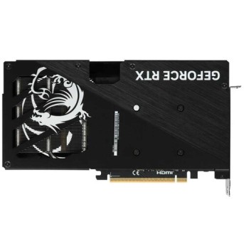 Видеокарта MSI GeForce RTX 5060 8G GAMING, 8G GDDR7 128bit 1xHDMI 3xDP G5060-8G в Metoo.kz - Metoo (2)