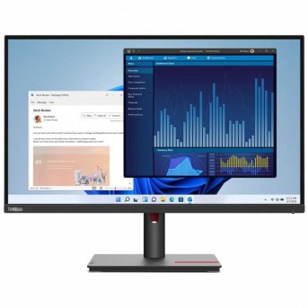 T27p-30(A22270UP0)27inch Monitor-HDMI в Metoo.kz - Metoo (2)