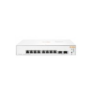 Коммутатор HPE Aruba Instant On 1930 8G 2SFP Switch (JL680A#ABB)