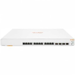 Коммутатор HPE Aruba Instant On 1960 12XGT 4SFP+ Switch (JL805A#ABB)..