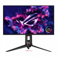 Монитор 27 ASUS ROG Swift PG27UCDM OLED 3840x2160 240Hz 0.03ms 450cd/m 1,5M:1 2xHDMI DP USB-C 3xU..