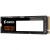 Твердотельный накопитель SSD 1024Gb PCIe4.0x4 GIGABYTE AG450E1024-G, NVMe1.4, M.2 2280, R5000/<wbr>W4600 - Metoo (1)