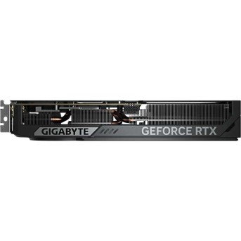 Видеокарта GIGABYTE GeForce RTX 5070 WINDFORCE OC SFF 12G, 12Gb/<wbr>192bit, 1хHDMI+3xDP, PCIe5.0 - Metoo (4)