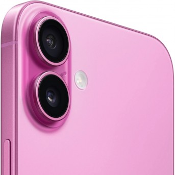 iPhone 16 Plus 256GB Pink,Model A3290 в Metoo.kz - Metoo (3)
