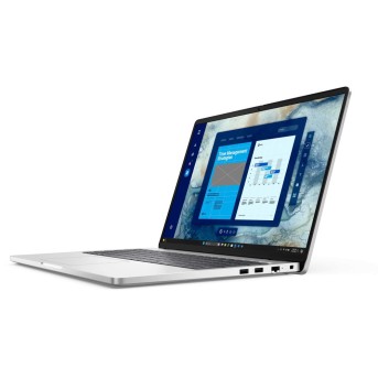 Ноутбук DELL Pro 16 DC16250, Core 7-255U, 16" FHD+ IPS, 16Gb DDR5, 512Gb M.2, W11Pro в Metoo.kz - Metoo (3)