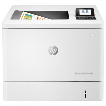 HP Clr LJ Ent M554dn Prntr:EUR в Metoo.kz - Metoo (2)