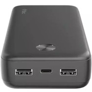 ttec ReCharger 20.000mAh Powerbank..