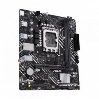 Материнская плата MaxSun Challenger B460M-D, LGA1200, 2xDDR4, PCIe3.0, HDMI+DP, M.2, 2xSATA, mATX в Metoo.kz - Metoo (3)