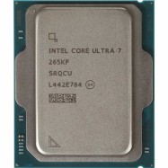 CPU Intel Core Ultra 7 265KF 5.5/4.6GHz 20C/20T Arrow Lake-S 125W FCLGA1851 TRAY..