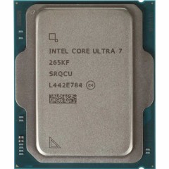 CPU Intel Core Ultra 7 265KF 5.5/<wbr>4.6GHz 20C/<wbr>20T Arrow Lake-S 125W FCLGA1851 TRAY