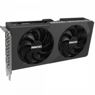 Inno3d Video Card RTX NVIDIA RTX 5060 8GB GDDR7 128-bit PCI Express Gen 5 550W 1x PCIe 8-pin cable..