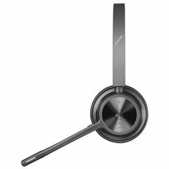 Наушники Poly EncorePro 510 Monaural Headset +Quick Disconnect (783Q2AA#ABB) в Metoo.kz - Metoo (2)