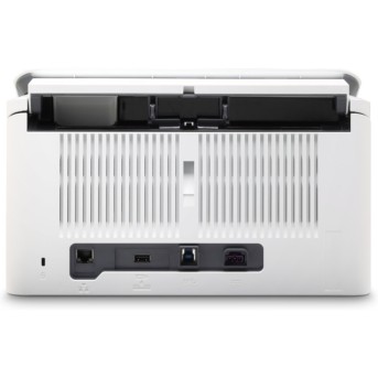 Сканер HP 6FW10A ScanJet Enterprise Flow N7000 snw1 (A4) 600x600 dpi, 1 Gb, ADF (80 pages), 75 ppm, USB 3.0 + Ethernet + Wi-Fi, Duty cycle 7500 pages в Metoo.kz - Metoo (4)