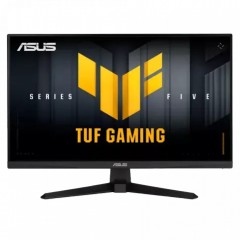 Монитор 23.8 ASUS TUF Gaming VG249Q5A IPS 1920x1080 200Hz 1ms 300cd/m2 1000:1 2xHDMI 1xDP 2Wx2..