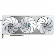 Видеокарта Gigabyte , GeForce RTX 5070Ti AERO OC, 16Gb GDDR7, 256Bit, DP, HDMI, BOX