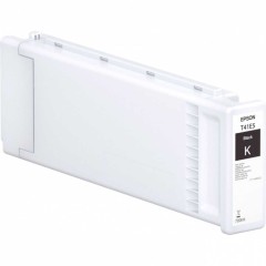Картридж Epson C13T41E540 UltraChrome 700ml черный