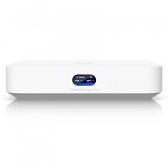 Маршрутизатор для дома Ubiquiti Compact UniFi Cloud UCG-ULTRA-EU