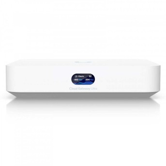 Маршрутизатор для дома Ubiquiti Compact UniFi Cloud UCG-ULTRA-EU в Metoo.kz - Metoo (1)