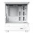Компьютерный корпус DarkFlash DB330M, White, 3xFan ARGB, mATX в Metoo.kz - Metoo (3)