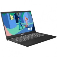 Ноутбук MSI Modern 14 C13M-885XKZ, Core i3-1315U-1.2, 512GB SSD, 8GB, 14"FHD, Dos