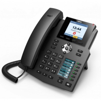IP Phone X4U в Metoo.kz - Metoo (4)