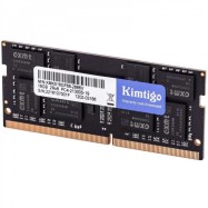 Модуль памяти для ноутбука Kimtigo KMKS 3200 8GB, DDR4 SO-DIMM, 8Gb, 3200Mhz, CL17