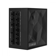 Блок питания Lian Li SX0850P BLACK 850W Full Modular, 80+ PLATINUM, КПД 94% G9P.SX0850P.B000.EU..