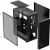 Корпус Ocypus Gamma C70 BK ARGB ATX/mATX/ITX 2xUSB Черный Gamma-C70-BKG400XX-GL в Metoo.kz - Metoo (8)