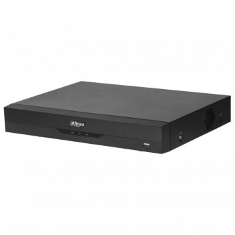 Гибридный видеорегистратор Dahua DH-XVR5108HS-I3 - Metoo (2)