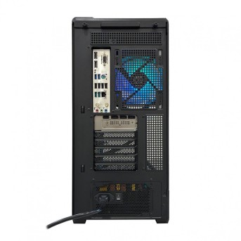 Системный блок Nomad Ultra Game T R7 7800X3D/B650M WIFI/DDR5 16GBх2/1Tb/RTX5070/850W/ (NMD-37005) в Metoo.kz - Metoo (3)