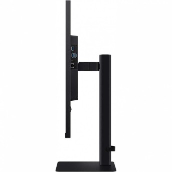 Монитор жидкокристаллический SAMSUNG LS32D604UAIXCI 32'' 16:9 2560х1080(UW-UXGA) IPS, nonGLARE, nonTOUCH, 100 Hz, 320 cd/m2, 5ms, HDMI, DP, Black в Metoo.kz - Metoo (3)
