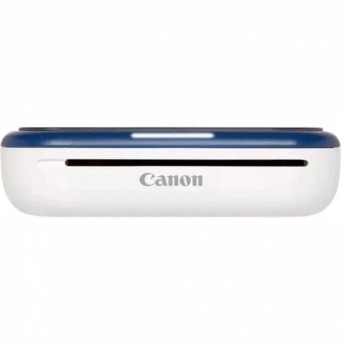 Компактный фотопринтер Canon Zoemini 2 Navy Blue (5452C005AA) в Metoo.kz - Metoo (2)