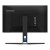 Монитор Lenovo 67CCGAC4EU Lenovo Legion R24e 23.8" IPS/1920 x1080/48Hz - 180Hz/AMD FreeSync™/4 ms/1000:1/Tilt, Swivel, Pivot, HAS/300nit/1x DP 1.4 /1x HDMI® 2.1 TMDS/HDMI® Cable в Metoo.kz - Metoo (4)