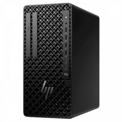 HP Z2 TWR Base Unit G1i 1200W RCTO/Win11p64/Ultra7 265 vPro Enterprise 5.30G 30 MB 20 cores 65W/64..