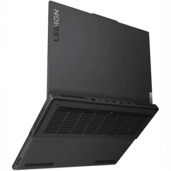 Ноутбук Lenovo 82WM00HMRK Legion Pro 5 16ARX8 16" WQXGA(2560x1600) IPS 165Hz/AMD Ryzen 7 7745HX 3,6Ghz (8C)/16GB/1TB SSD/NVIDIA GeForce RTX4060 8GB/Wi-Fi 6E/BT5.2/1080P HD Camera/4Zone RGB BKLT/NoOS/1Y/Onyx Grey в Metoo.kz - Metoo (4)