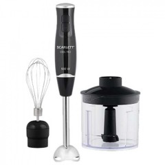 Погружной блендер Scarlett SC-HB42F08..