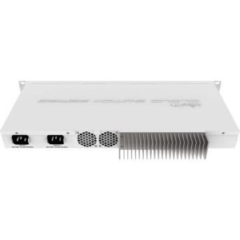 Коммутатор MikroTik CRS317-1G-16S+RM в Metoo.kz - Metoo (1)