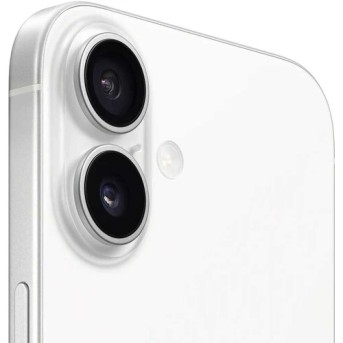 iPhone 16 256GB White,Model A3287 в Metoo.kz - Metoo (3)