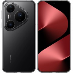 HUAWEI Pura 80 Pro Black..