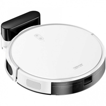 Робот-пылеcос Dreame Trouver Robot Vacuum M1 - Metoo (1)